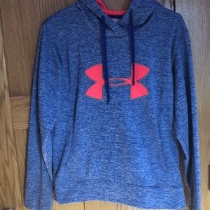 Under Armour sweatshirt